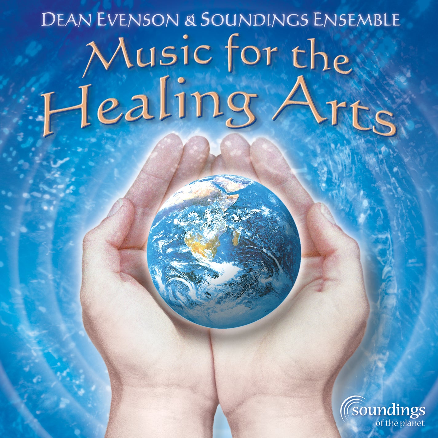 music for the healing arts_Dean Evenson and Soundings Ensemble