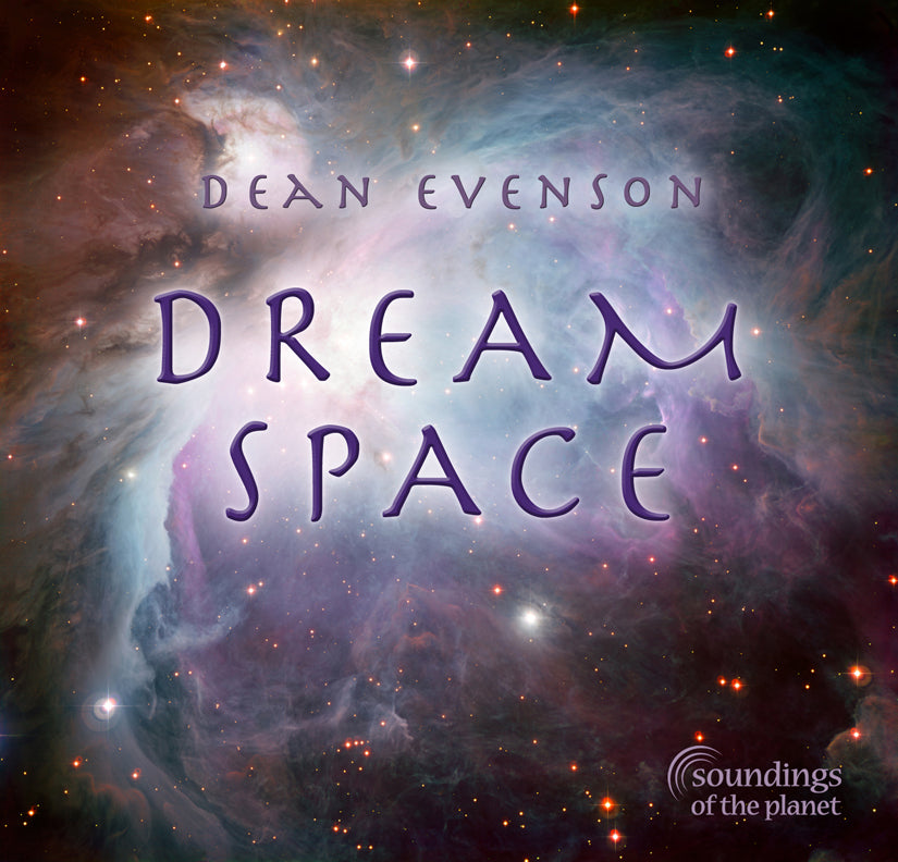 Great Review of Dean Evenson's Dream Space