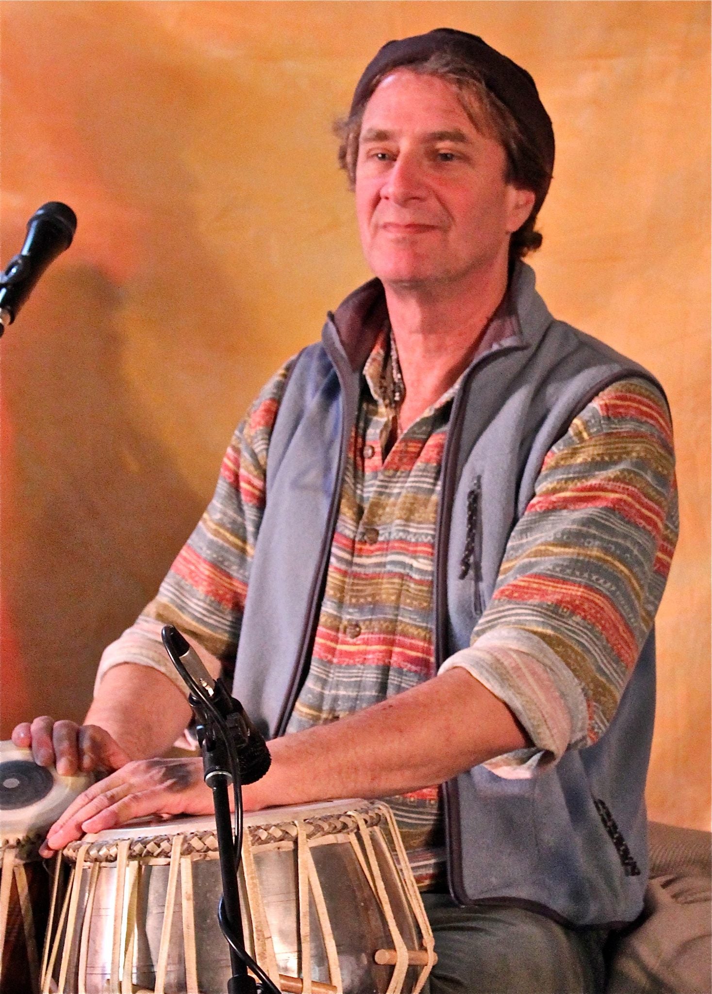 Daniel Paul Rugg Daniel Paul – Soundings of the Planet