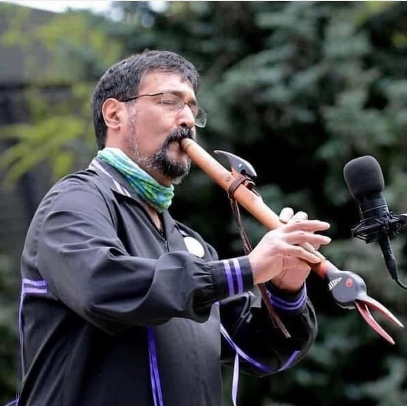 Peter Ali Soundings of the