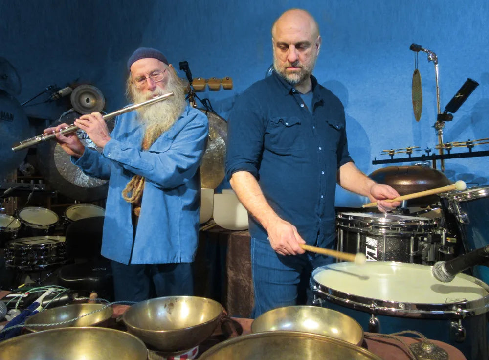 Tim Alexander – Soundings of the Planet