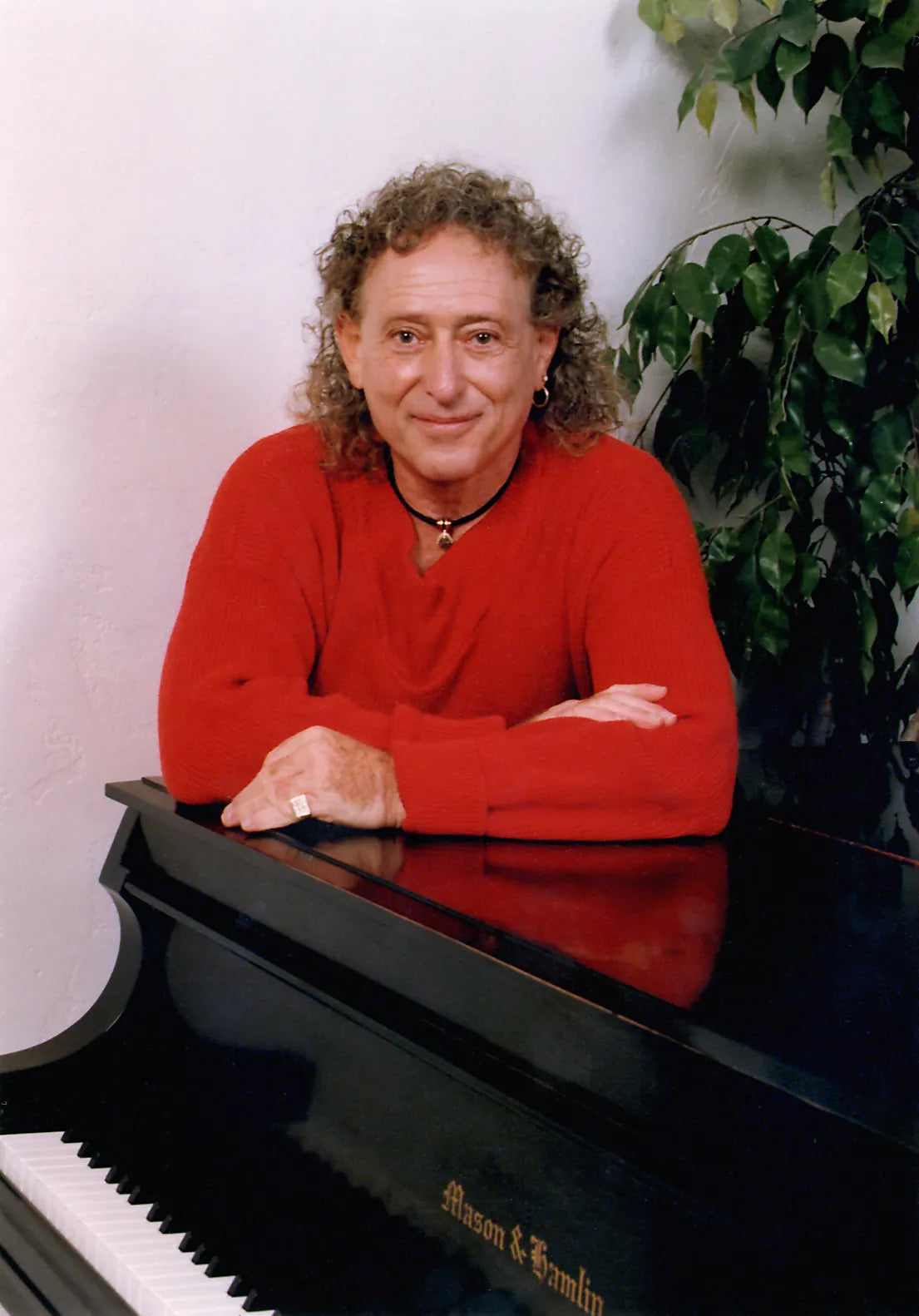 Tom Bars Musical Instrument Tom Barabas – Soundings of the Planet