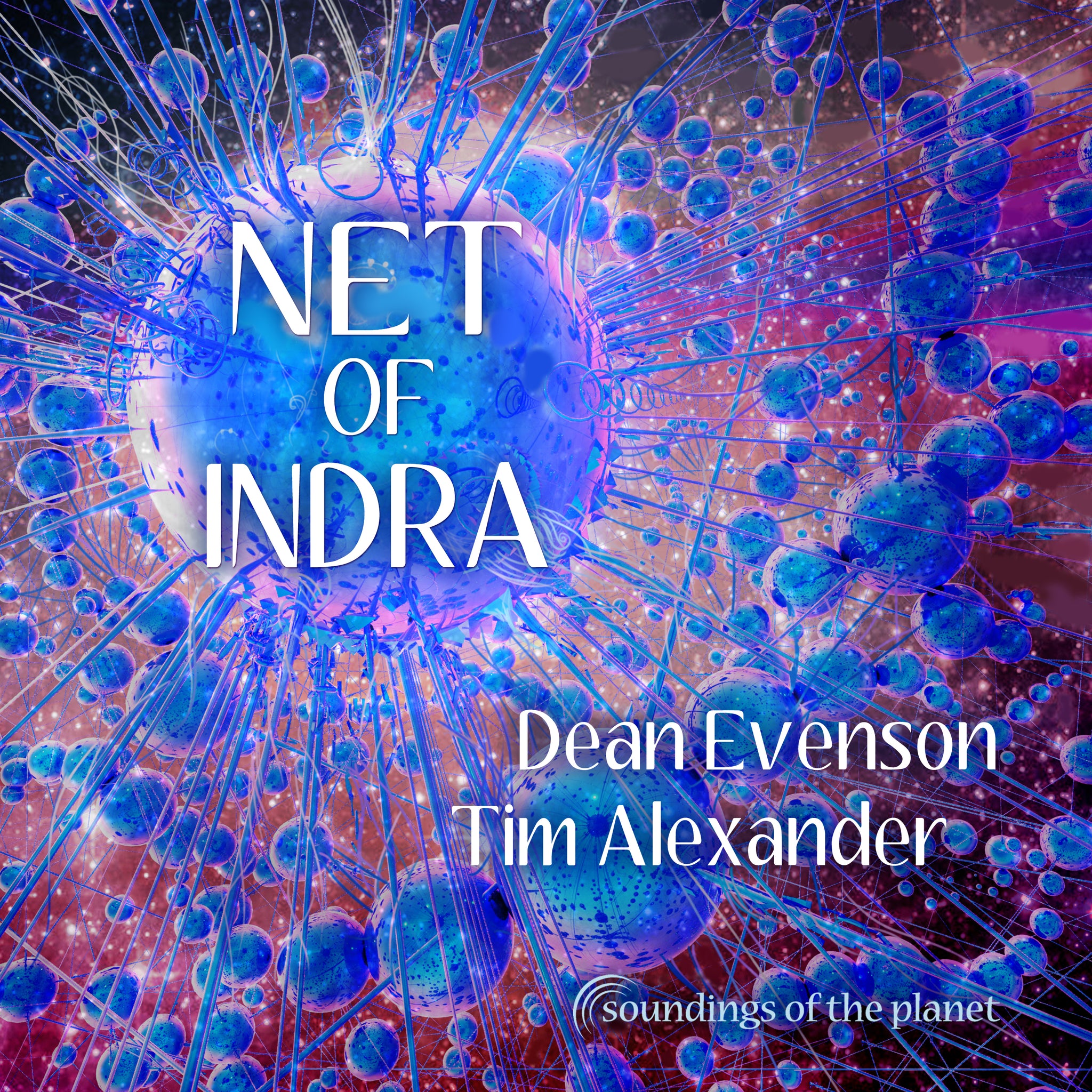 Net of Indra